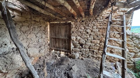 Foto 3 de Finca rústica en venda a Calle Capdevila, 34, Fórnoles, Teruel