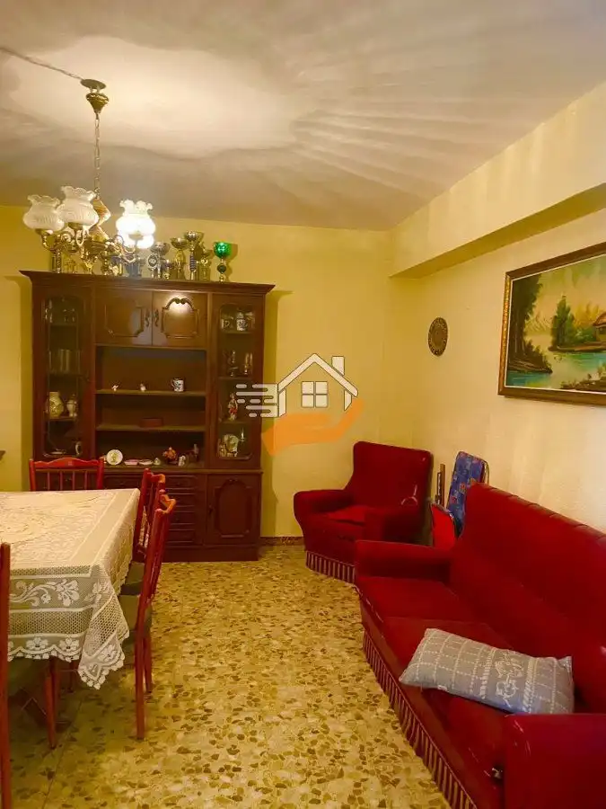 Casa rústica en venta en Vélez-Rubio, imagen 26