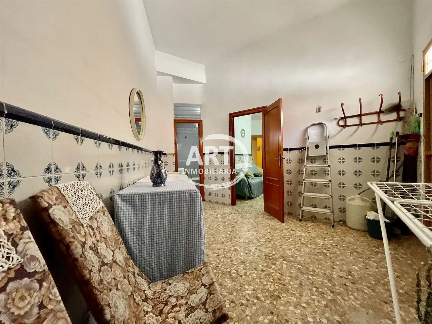 Finca rústica en venta en L'Alcúdia con Aire acondicionado y Trastero