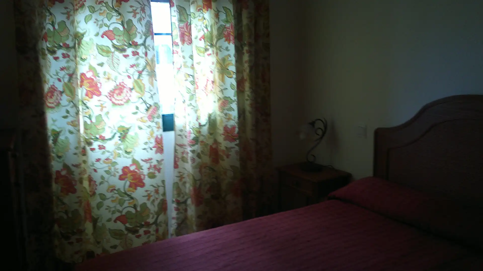 Dormitori de Apartament en venda en Casares amb Piscina, Moblat i Internet
