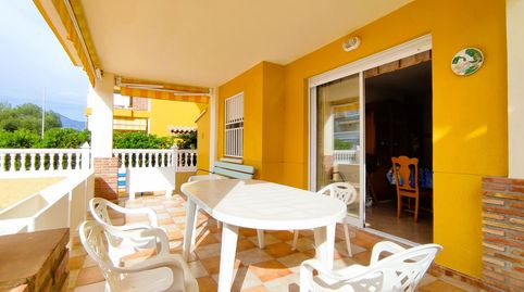 Foto 2 de Apartamento en venta en Borrons Dels, Xeraco, Valencia