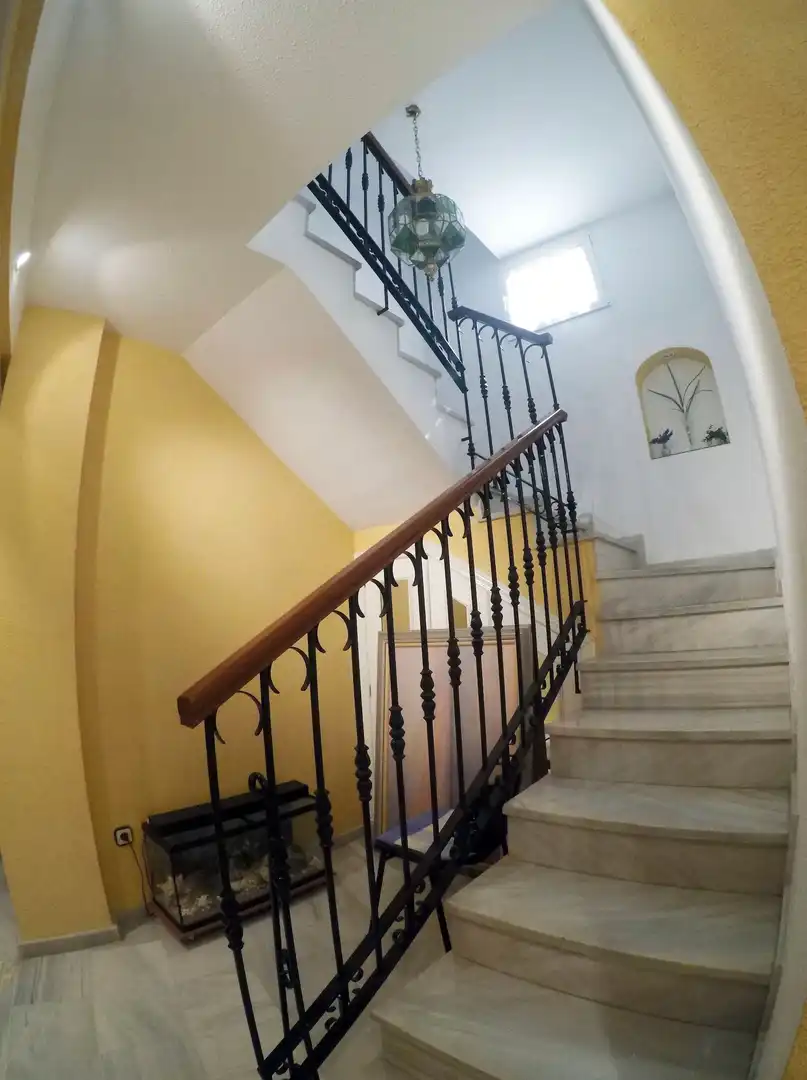 Dúplex en venta en Calle Cuatro Torres, 4, San Ildefonso - Catedral