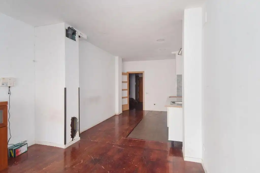 Finca rústica en venta en Izagre