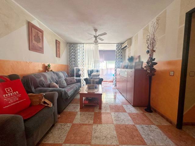 Piso en Venta en Guadalbullon en Palma - Palmilla