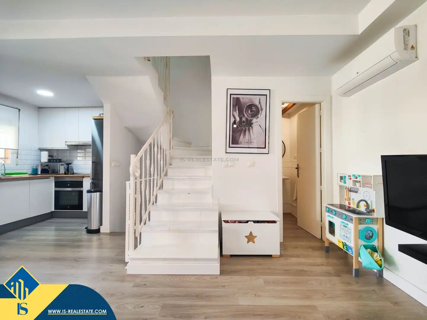 Casa con piscina in vendita a El Edén, imagen 22