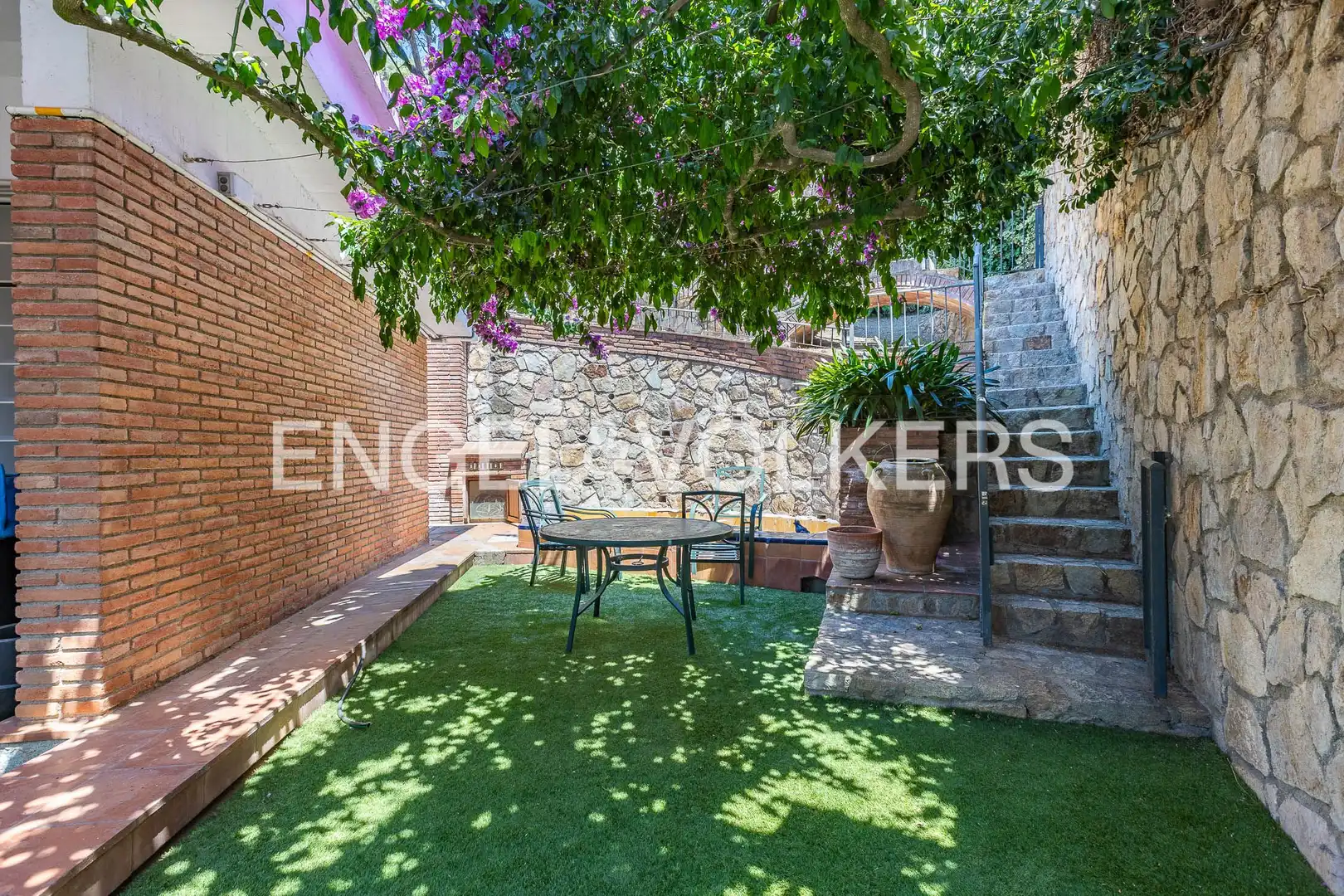 House with garden for sale in Cabrils, imagen 58