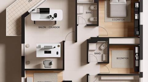 Photo 2 of Flat for sale in Guadarrama, Madrid