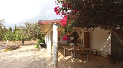 Foto 5 de Terreno en venta en Partida Poblas, 14, Platja de Mont-roig, Mont-roig del Camp
