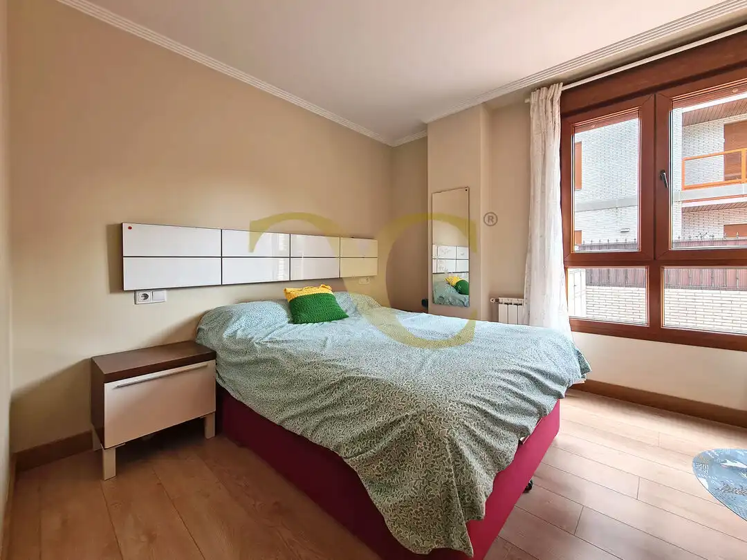Wohnung mit Garten zum Verkauf in Calle Ateneo Obrero de Luanco, imagen 12