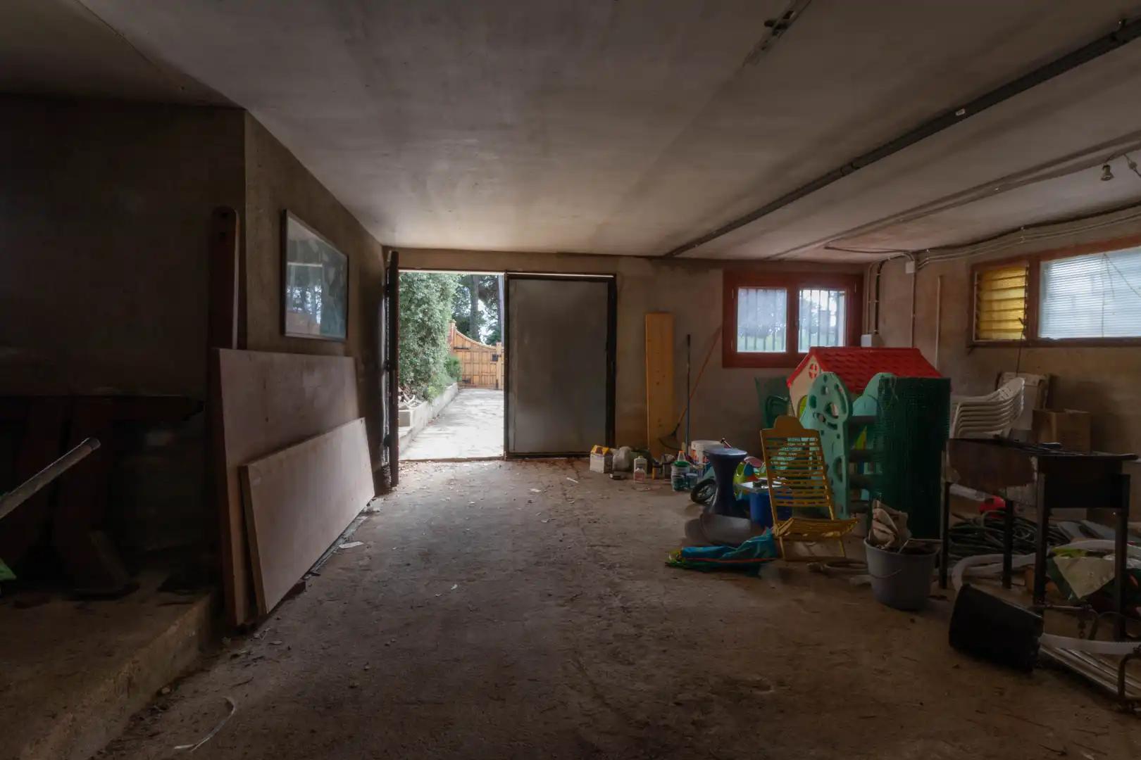 Casa o chalet en venta en Sant Cebrià de Vallalta