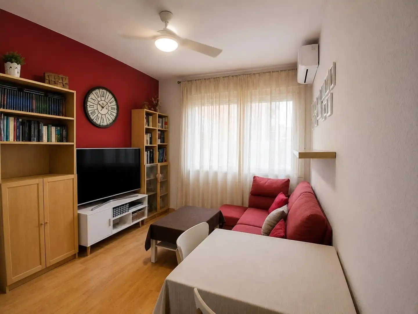 Wohnung mit Aufzug zum Verkauf in Nou Barris, imagen 6