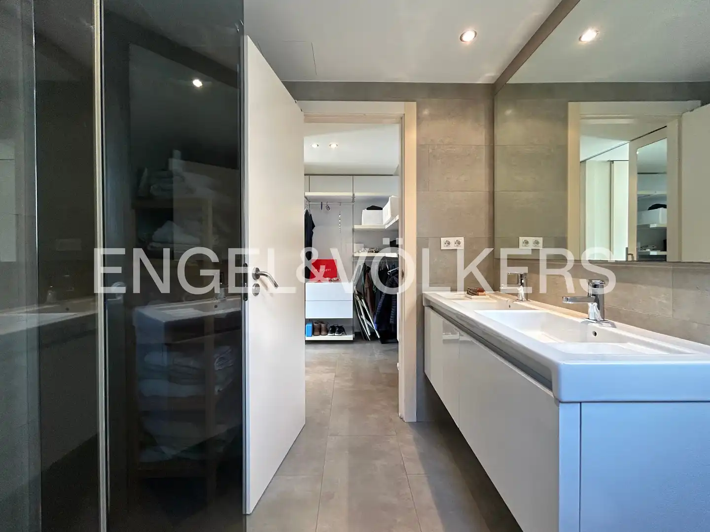 Baño de Casa o chalet en venta en Cambrils con Calefacción, Jardín privado y Terraza