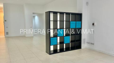 Foto 4 de Planta baja de alquiler en Carrer D'esteve Albert, Via Europa - Parc Central, Mataró