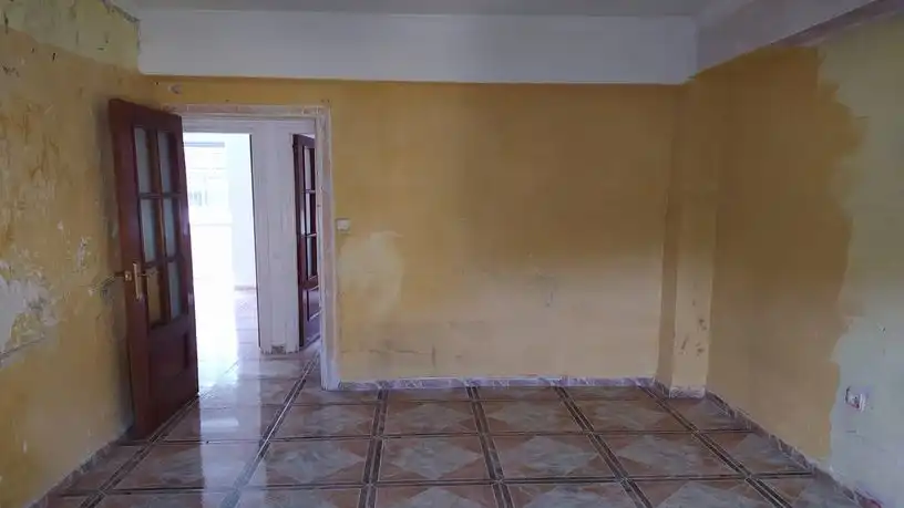 Pis en venda a El Valle