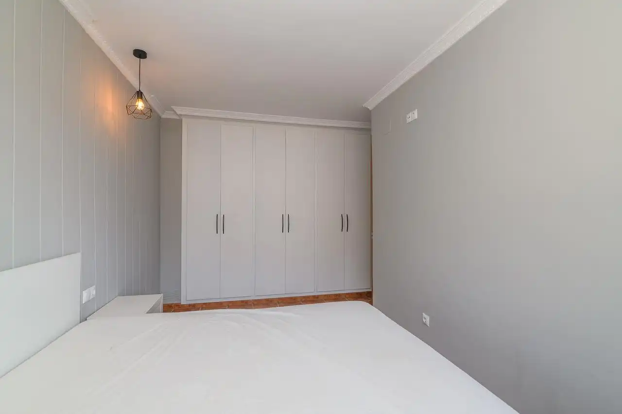 Habitación de Piso en venta en Sant Joan de Vilatorrada con Aire acondicionado y Calefacción