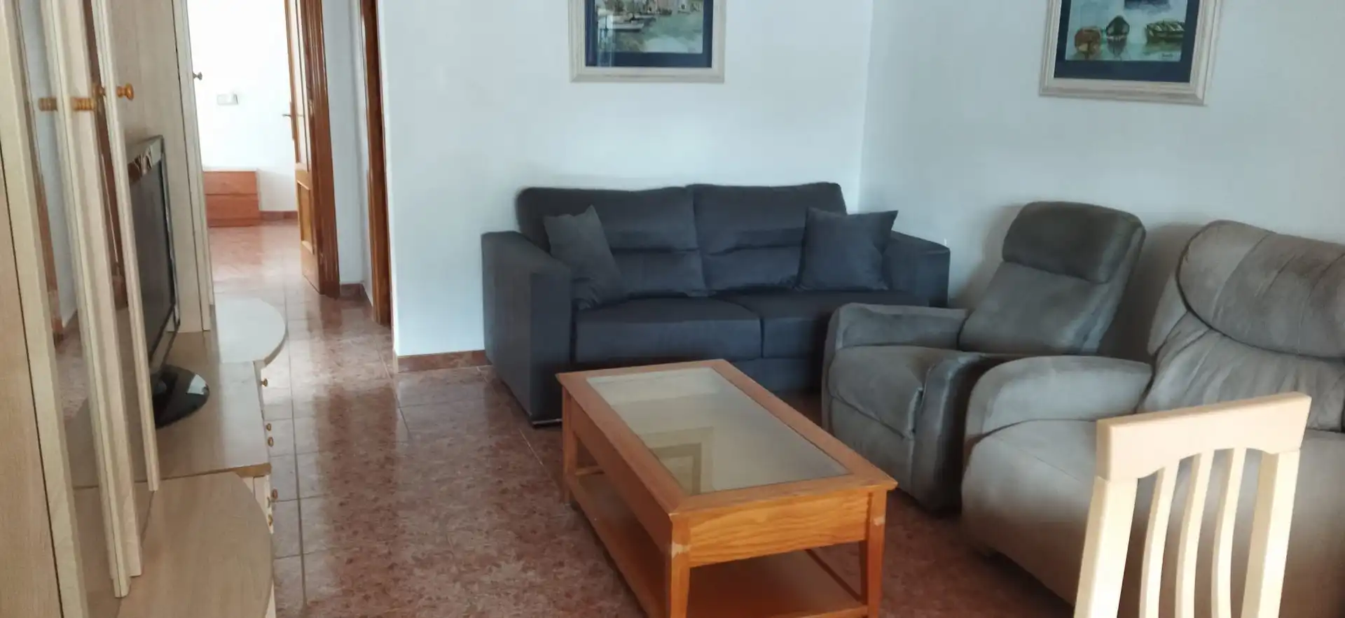 Adossat amb terrassa en venda a Urbanizacion Don Pueblo, imagen 25