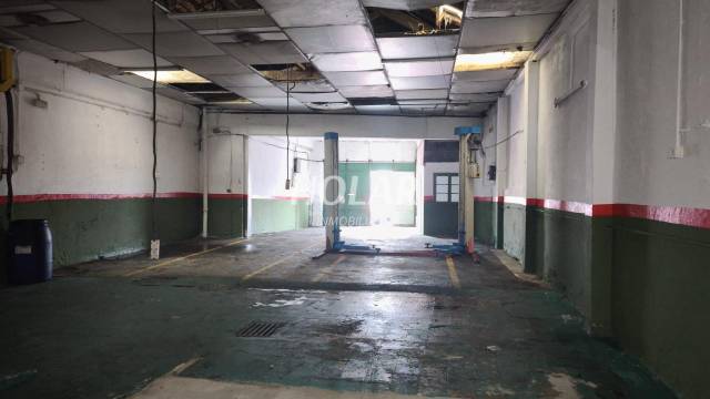 Local comercial en Alquiler en mantelas en Salgueira - O Castaño