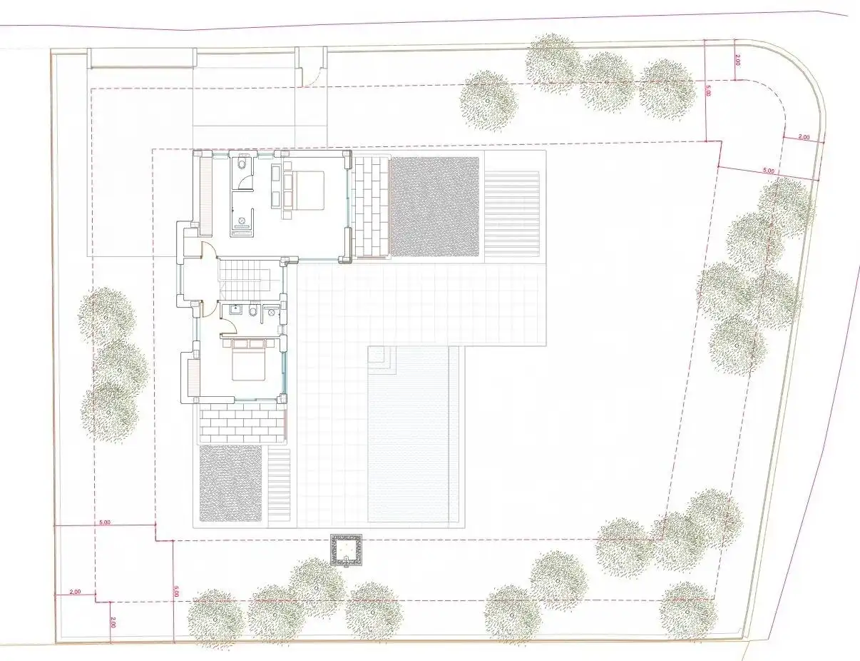Casa o xalet en venda en Jávea / Xàbia amb Aire condicionat, Calefacció i Jardí privat