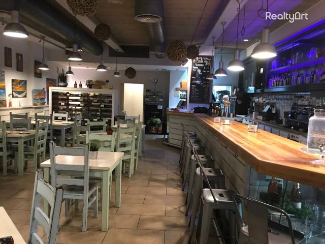 Local comercial en Alquiler en Bami - La Estrella