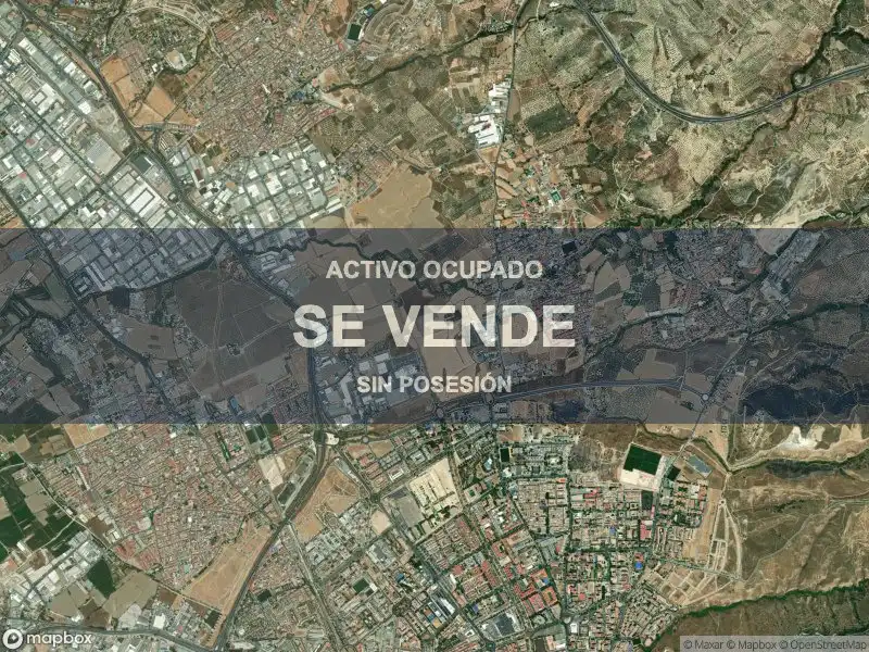 Piso en venta en Cartuja