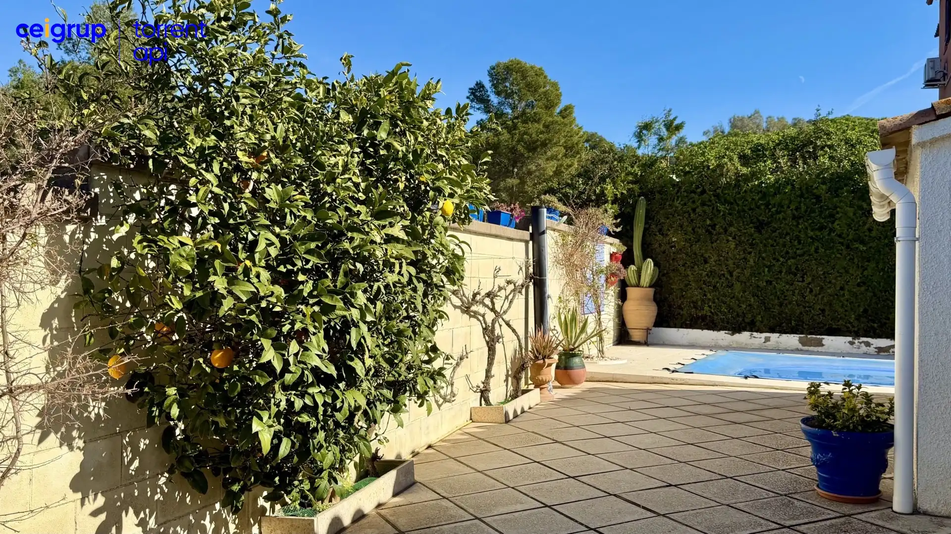 Reihenhaus mit Terrasse zum Verkauf in Torre Vella - Torre Gran - Les Dunes, imagen 8