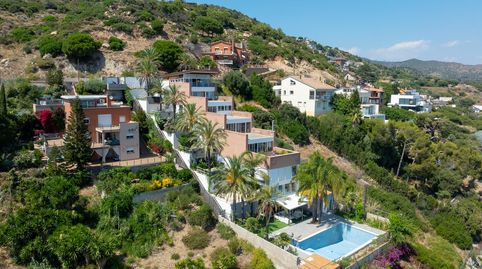 Villa contemporánea de 8 niveles con vistas al mar excepcionales, imatge 2
