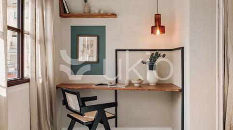 Foto 4 de Apartament de lloguer a Carrer de la Diputació, L'Antiga Esquerra de l'Eixample, Barcelona