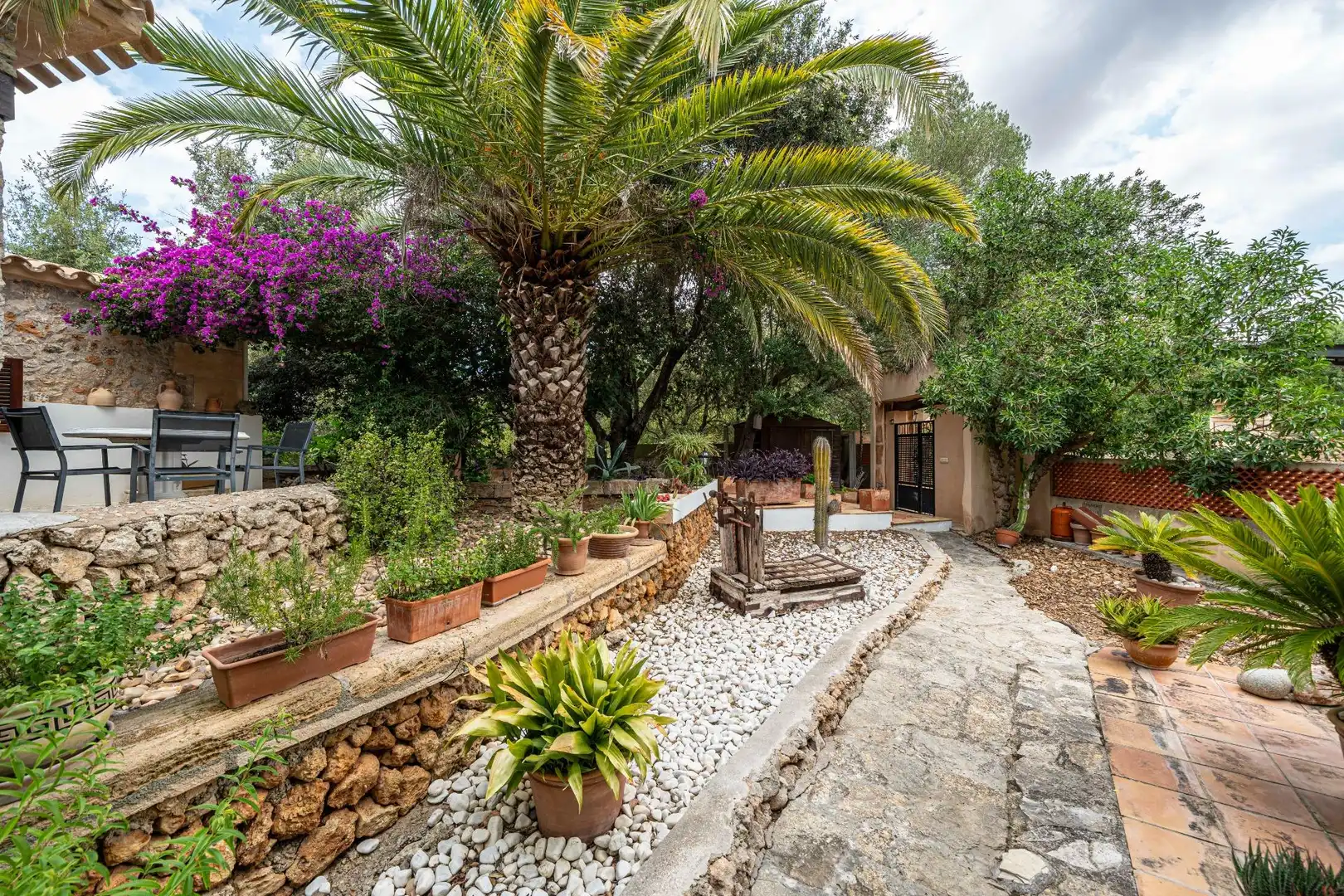 Casa rustica in vendita a Artà Poble, imagen 40