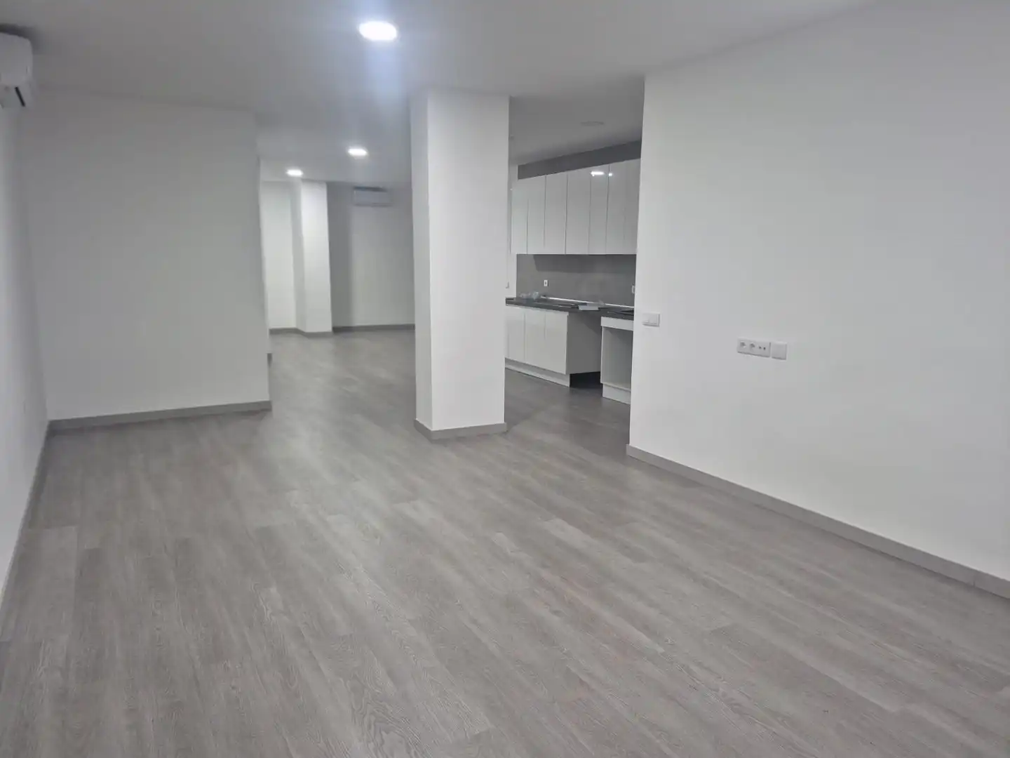 Flat for sale in Calatrava, imagen 18