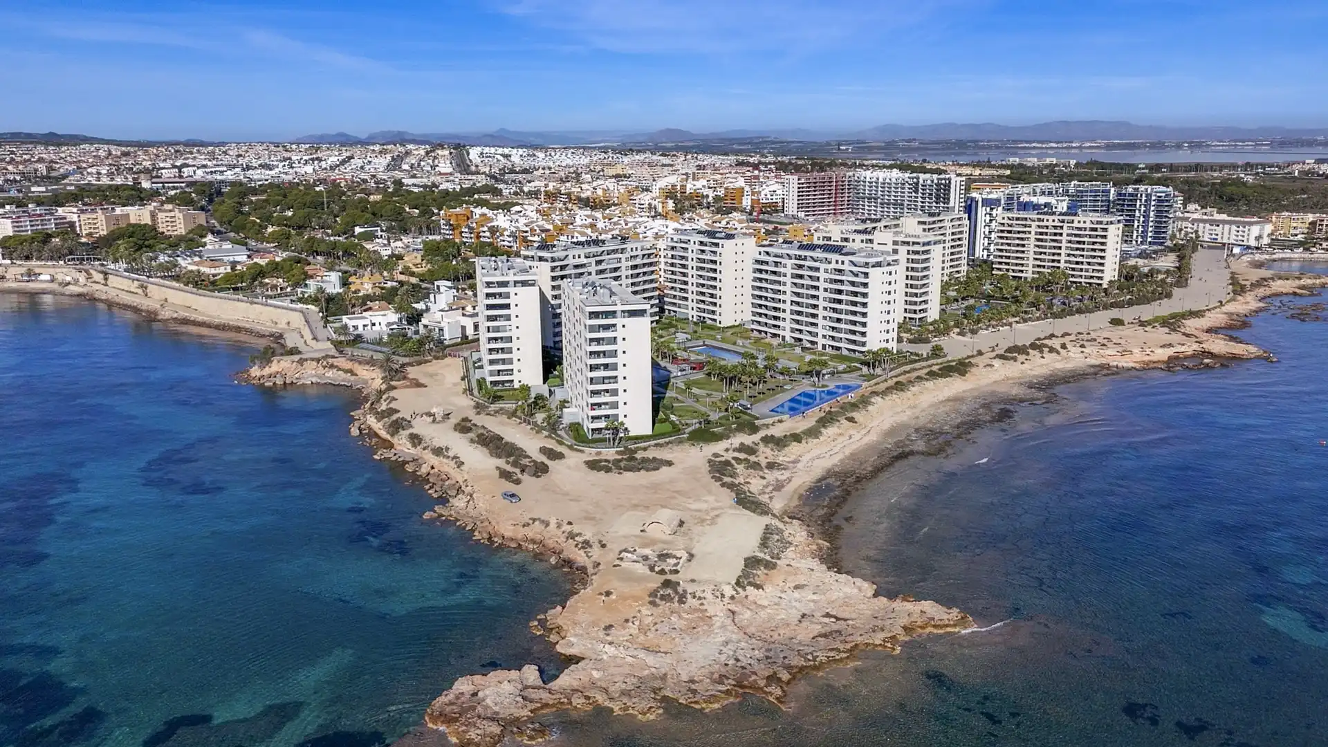 Apartament amb piscina en venda a Playa del Acequión, Náufragos y Rocío del Mar, imagen 52