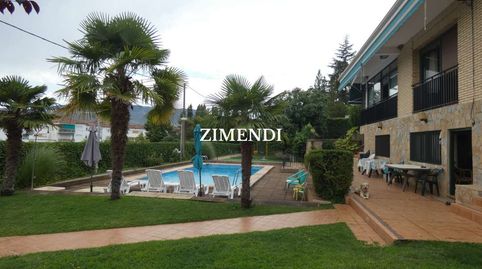 Photo 2 of Houses for sale in Paseo del Iregua, Albelda de Iregua, La Rioja