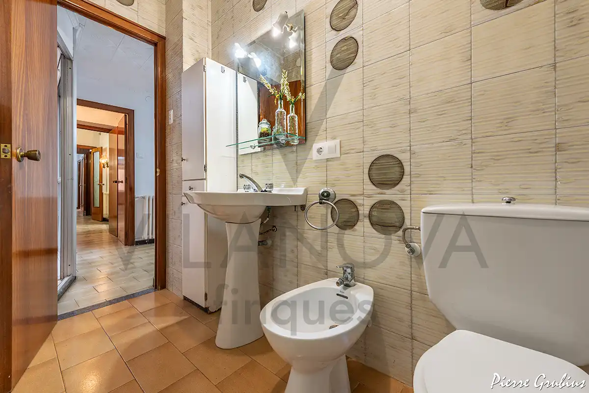 Appartamento con terrazza in vendita a Carrer d'En Granada, imagen 32