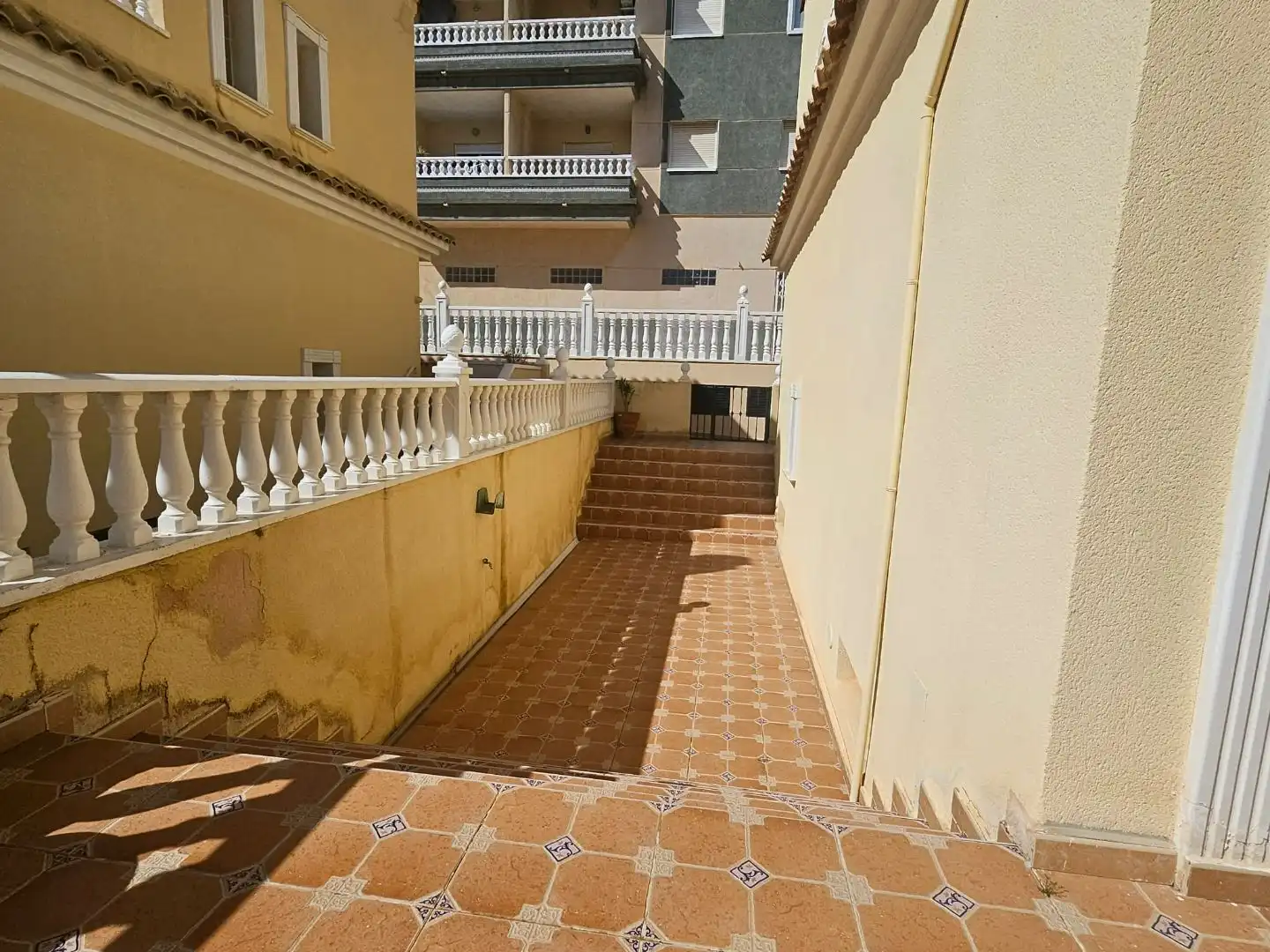 Xalet amb piscina en venda a Carrer Grecia 9, imagen 3