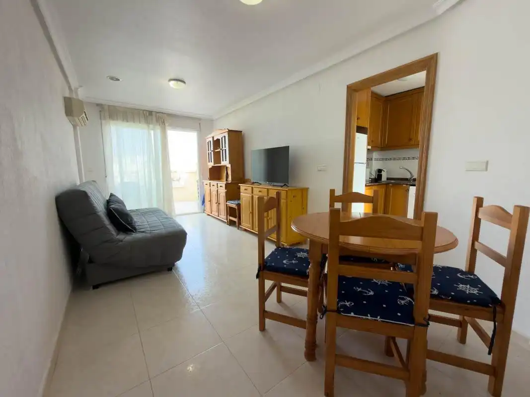 Penthouse with balcony to rent in Calle MANUEL GALIAN (MANOLIN), imagen 2
