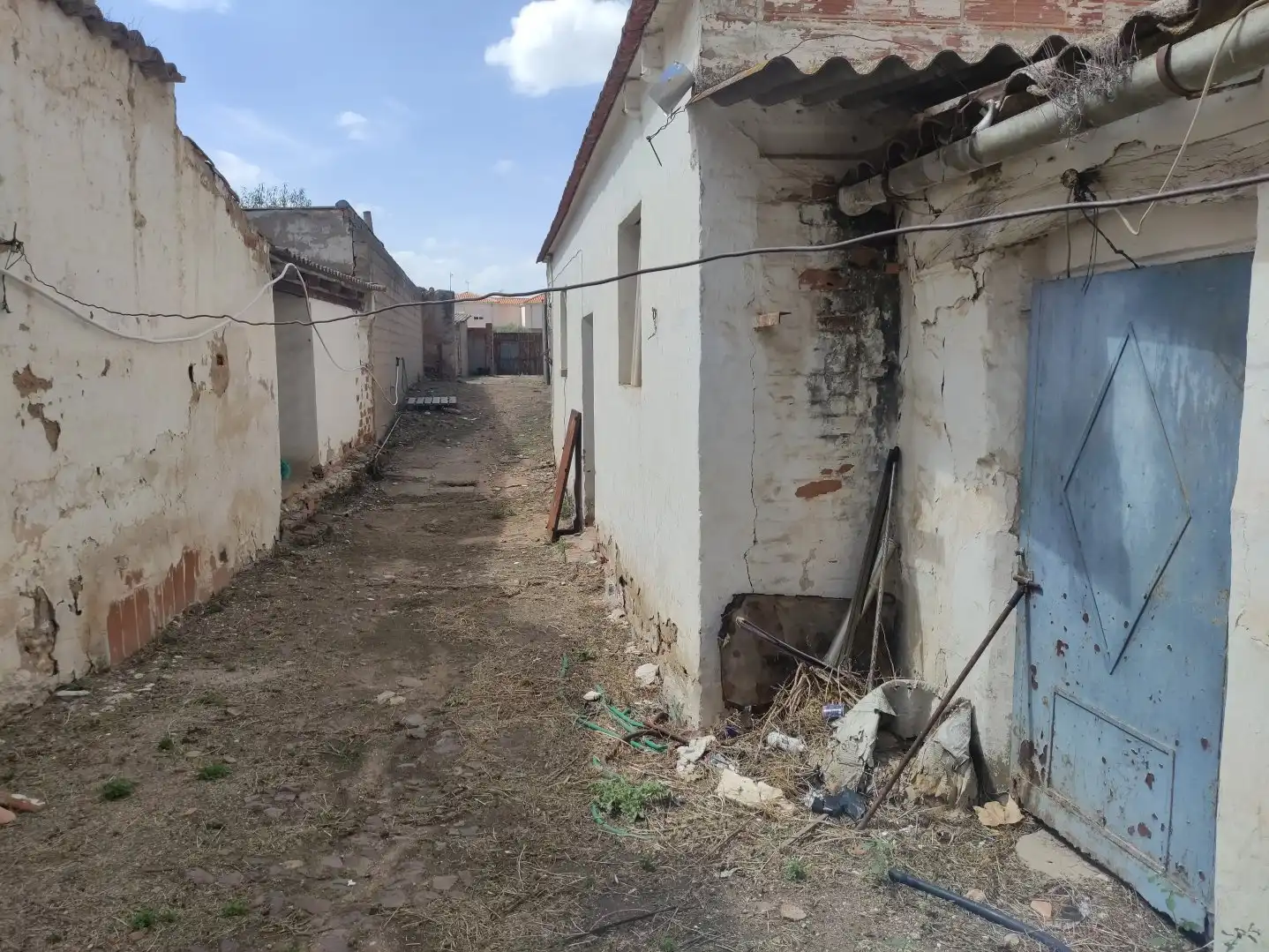 Terrenys i solars en venda a Miguelturra, imagen 6
