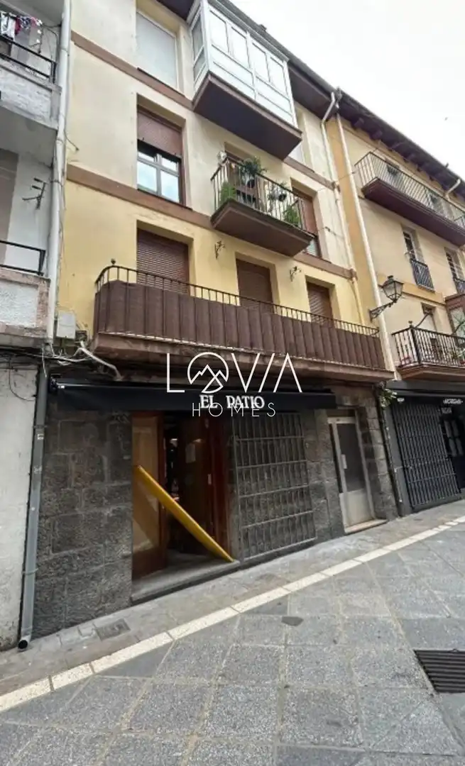 Piso en venta en Castro-Urdiales con Terraza y Trastero