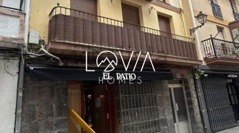 Foto 2 de Piso en venta en Rua, 5, Centro, Castro-Urdiales