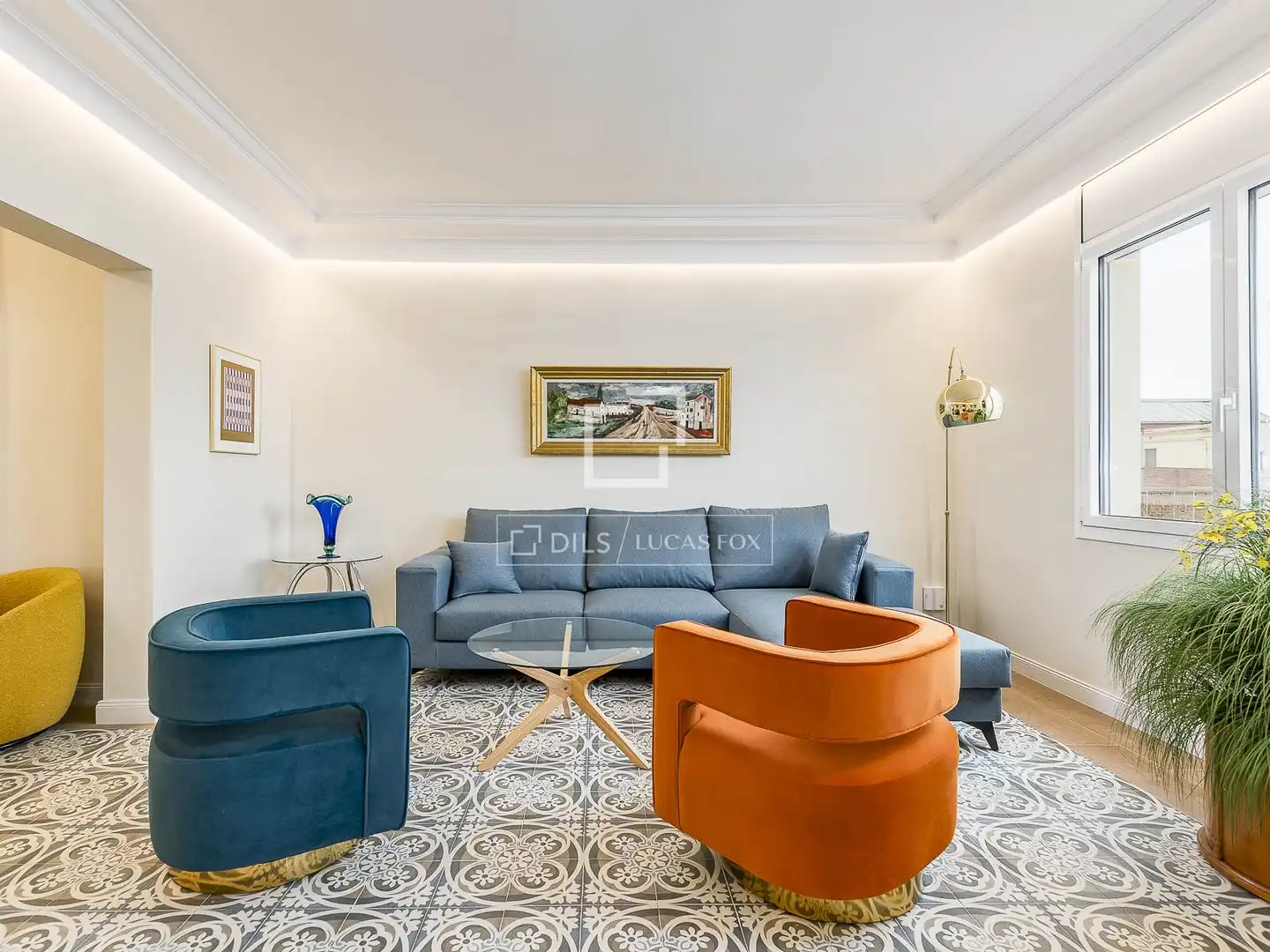 Piso con ascensor en venta en Eixample, imagen 5