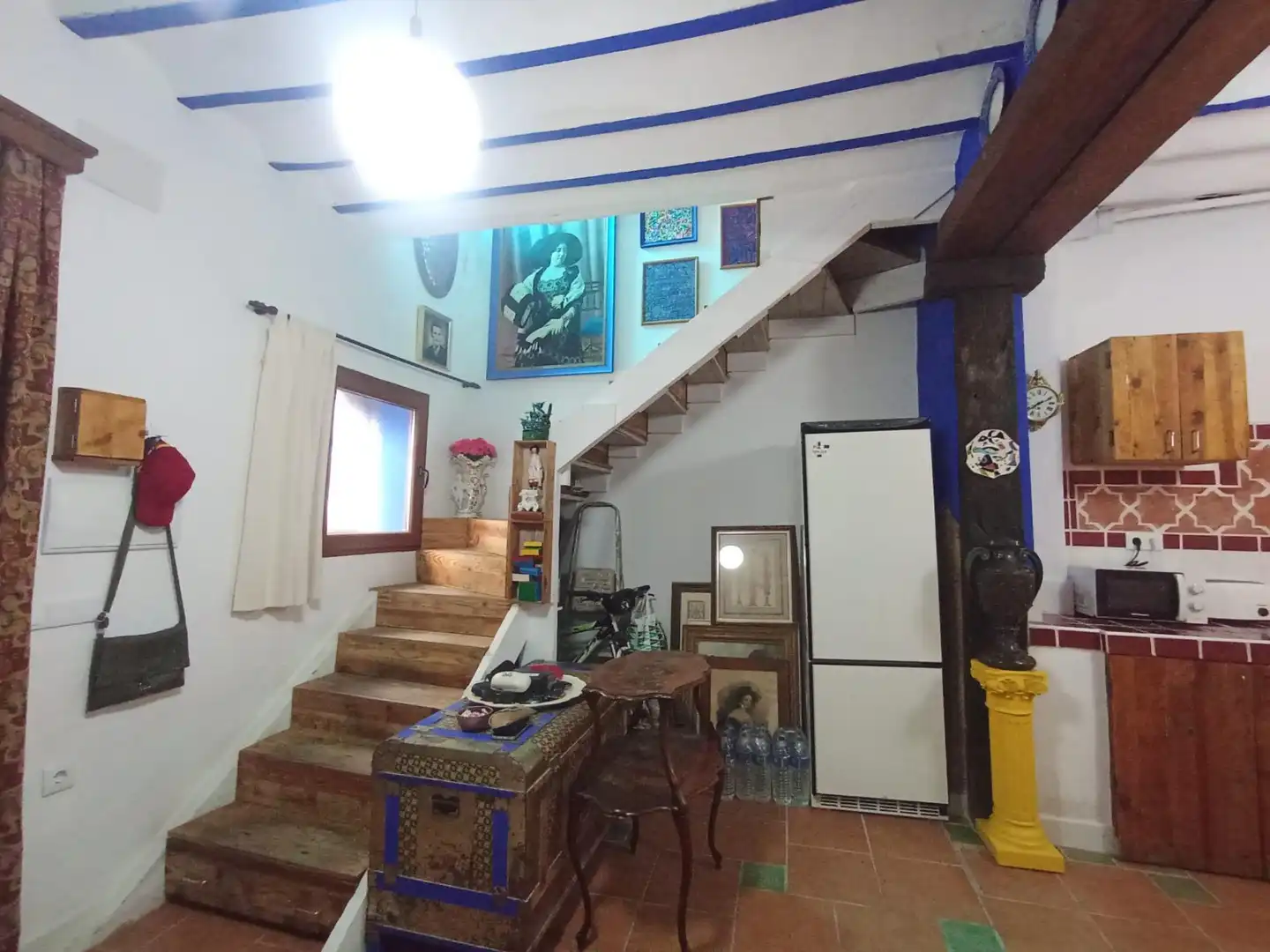 Houses for sale in Hellín  with Furnished