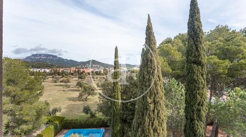 Foto 3 de Casa o xalet en venda a Ctra. de Matadepera, Pla de Bon Aire, Terrassa