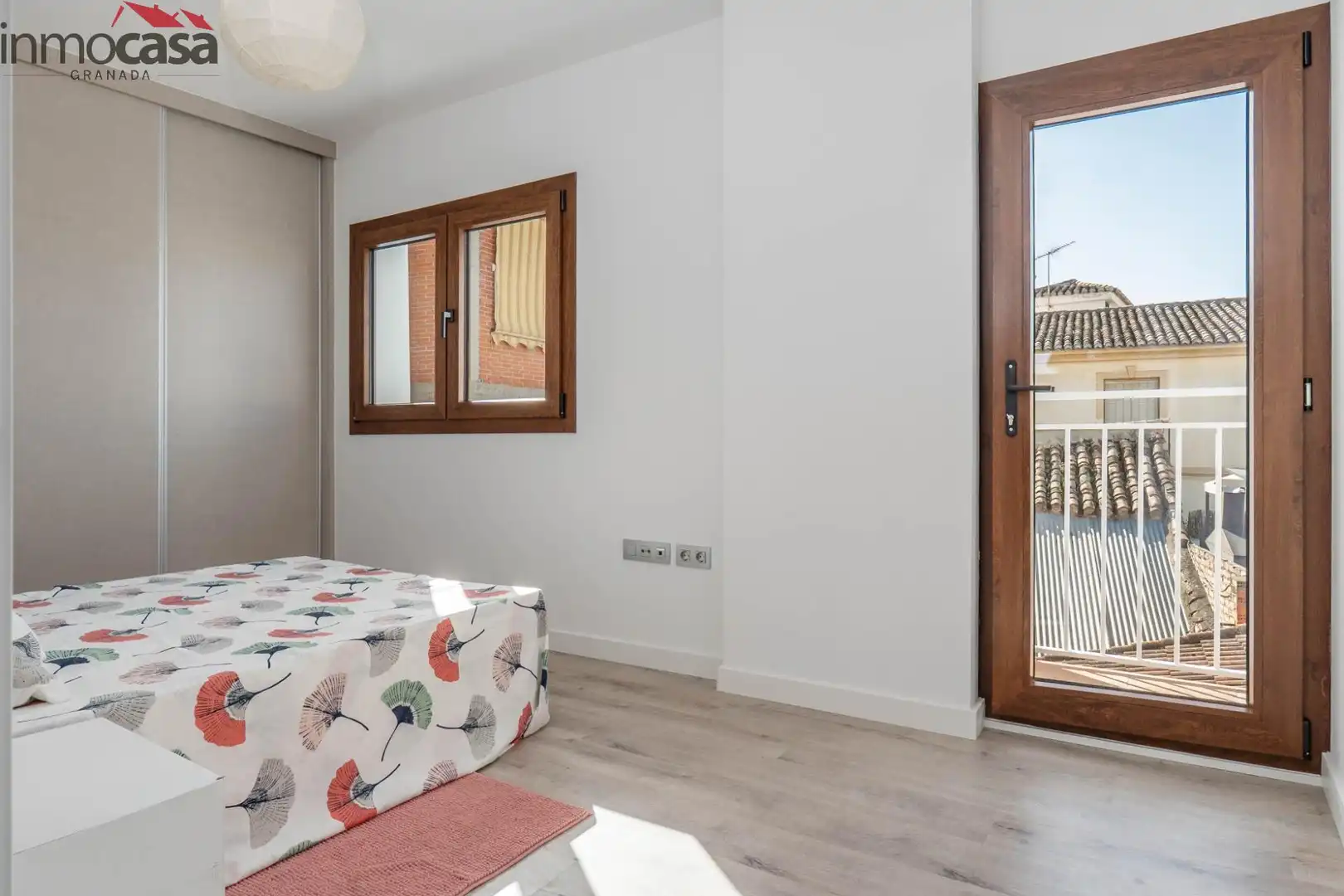 Piso en venta en Calle CRISTO DE LA YEDRA, 34, San Ildefonso