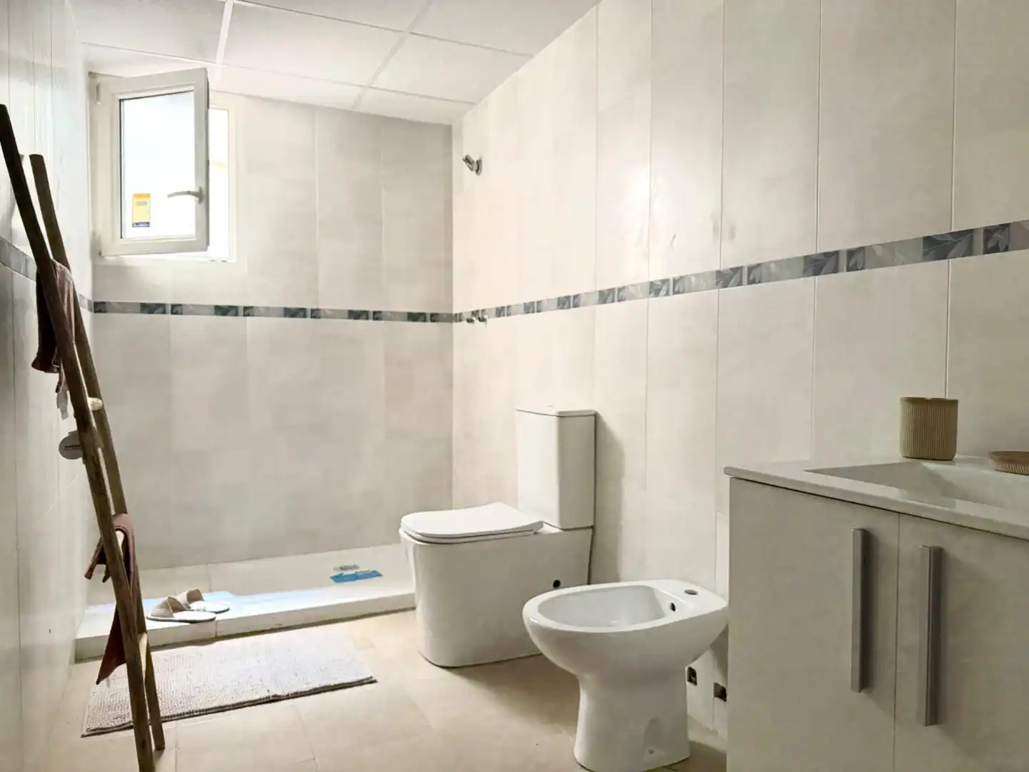 Baño de Planta baja en venta en Archena con Calefacción