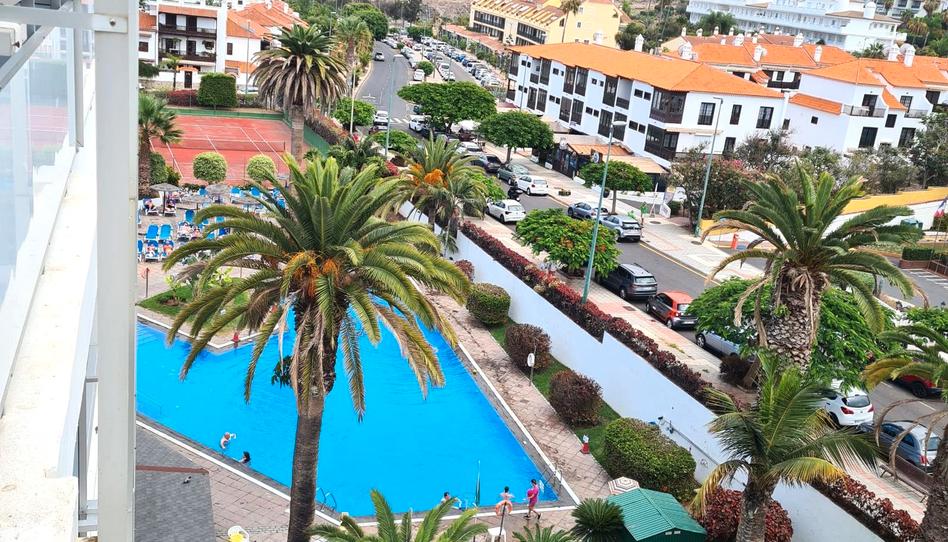 Foto 1 de Estudi en venda a Calle Aceviño, Zona Botánico, Santa Cruz de Tenerife