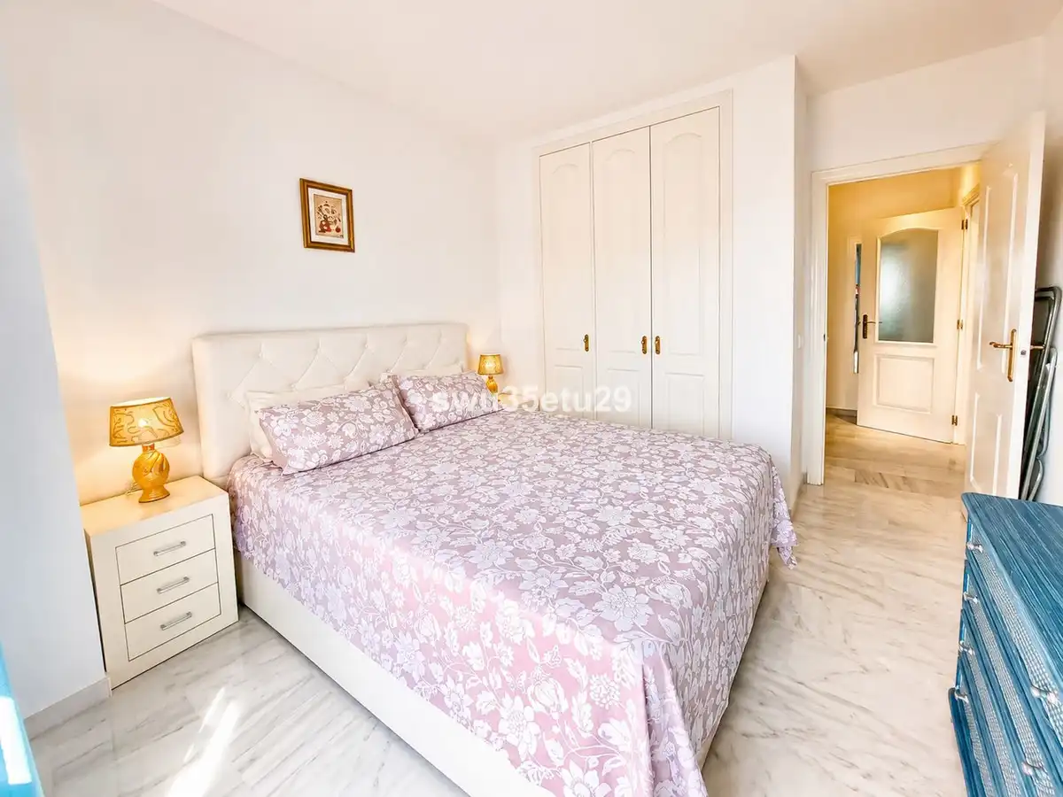 Apartament amb piscina en venda a Centro ciudad, imagen 5