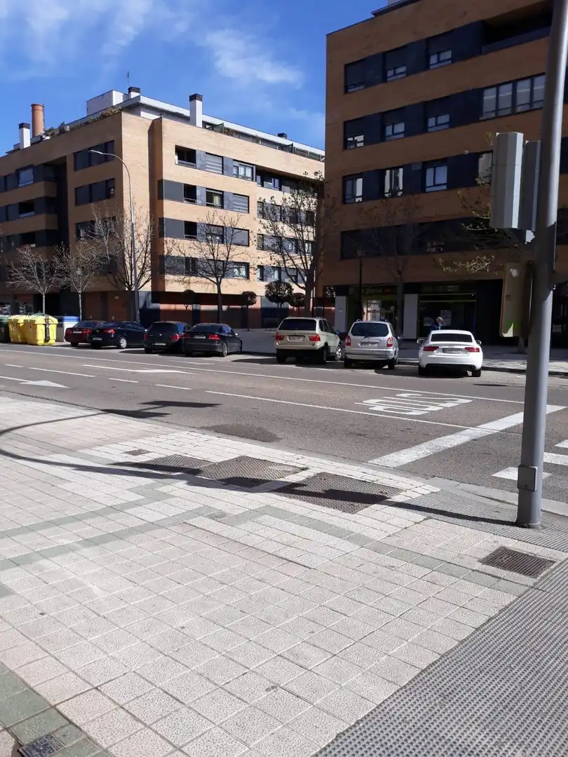 Local comercial en alquiler en San Antonio