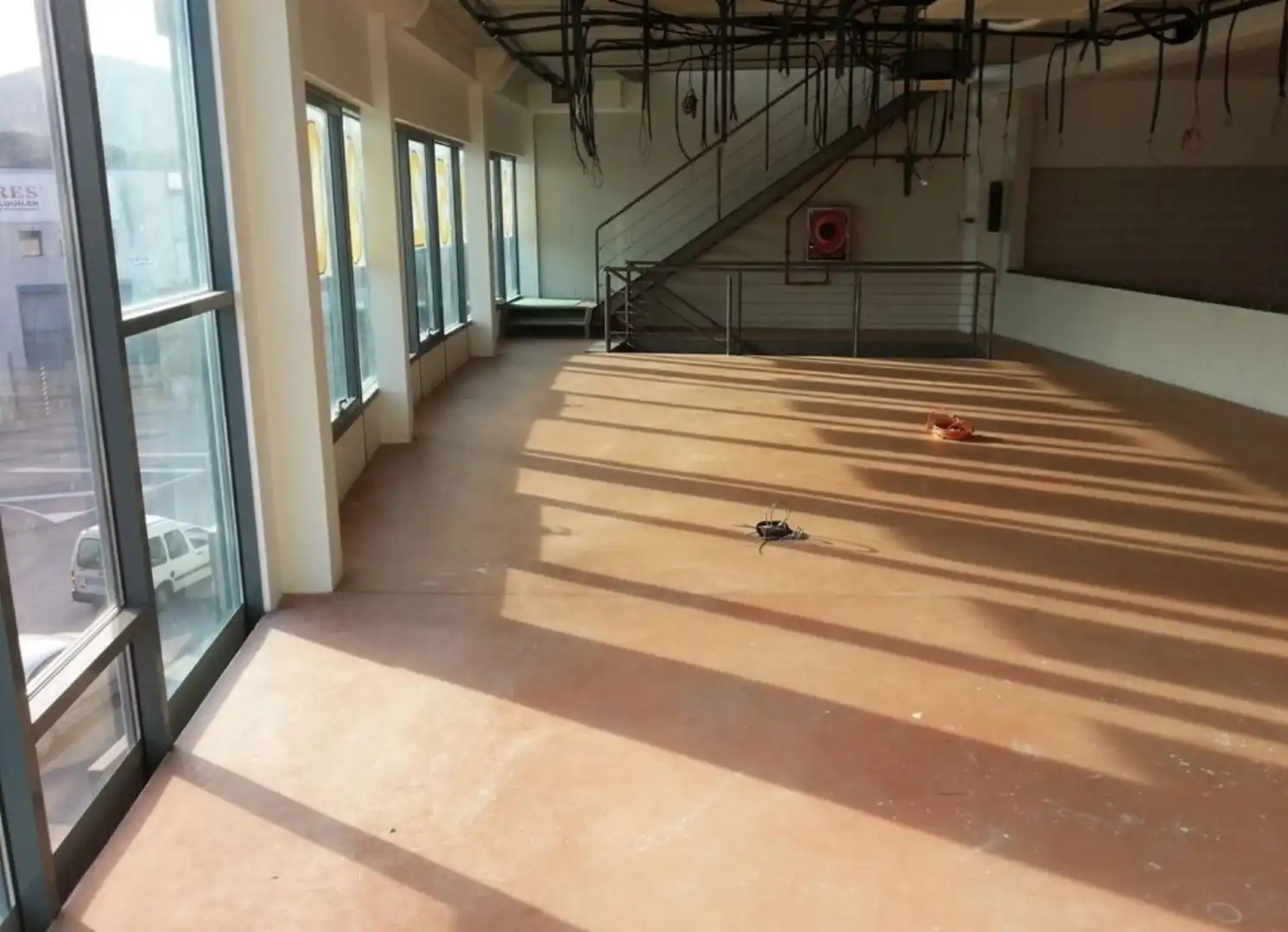 Nave industrial en venta en Malgrat de Mar