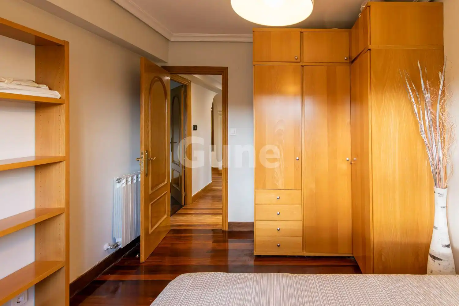 Schlafzimmer von Wohnung zum Verkauf in Beasain, Gipuzkoa