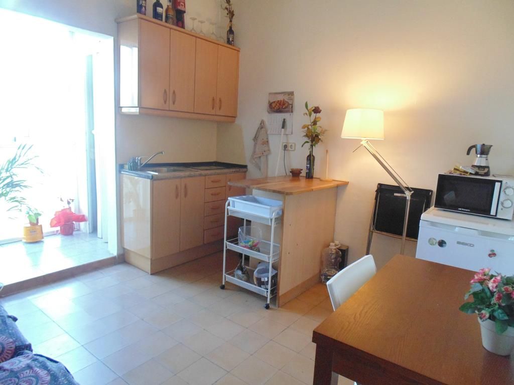 Flat to rent in Carrer del General Álvarez de Castro, Sant Pere, Sta. Caterina i la Ribera, Ciutat Vella