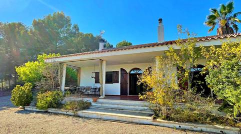 Photo 2 of House or chalet for sale in Urbanitzacions, Tortosa