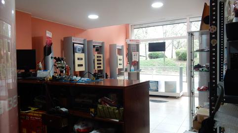 Foto 4 von Geschaftsraum zur Miete in Mercat, Rubí